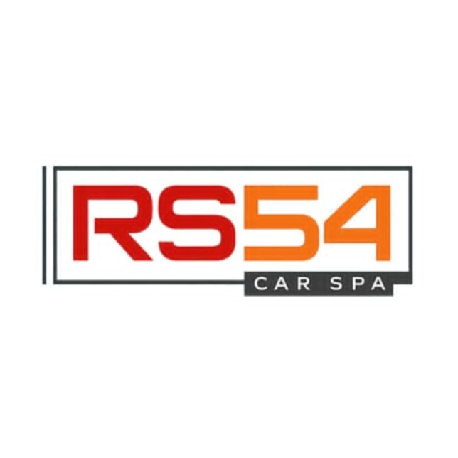 RS54 Car Spa
